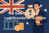 The best business loan provider in Australia bikrisohoj